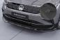 Preview: CSR Frontspoiler | Cup-Spoilerlippe mit ABE für VW Tiguan 2 (Typ AD) CSL717-L schwarz matt (Lackierung erforderlich)