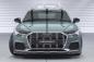 Preview: CSR Frontspoiler | Cup-Spoilerlippe mit ABE für Audi A6 C8 (Typ 4K/F2) Allroad CSL726-G Glossy schwarz glänzend (keine Lackierung erforderlich)
