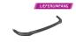 Preview: CSR Frontspoiler | Cup-Spoilerlippe mit ABE für Audi A6 C8 (Typ 4K/F2) Allroad CSL726-G Glossy schwarz glänzend (keine Lackierung erforderlich)