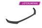Preview: CSR Frontspoiler | Cup-Spoilerlippe mit ABE für VW Caddy 5 (Typ SB) CSL727-M Carbon Look matt strukturiert (keine Lackierung erforderlich)