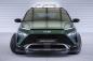 Preview: CSR Frontspoiler | Cup-Spoilerlippe mit ABE für Hyundai Bayon CSL733-S schwarz matt strukturiert (keine Lackierung erforderlich)