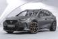 Preview: CSR Frontspoiler | Cup-Spoilerlippe mit ABE für Cupra Formentor VZ5 CSL738-L schwarz matt (Lackierung erforderlich)