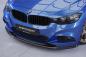 Preview: CSR Frontspoiler | Cup-Spoilerlippe mit ABE für BMW 3er F34 Gran Turismo CSL741-K Kupfer matt (keine Lackierung erforderlich)