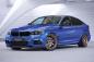 Preview: CSR Frontspoiler | Cup-Spoilerlippe mit ABE für BMW 3er F34 Gran Turismo CSL741-L Lackierung erforderlich (schwarz matt)