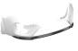 Preview: CSR Frontspoiler | Cup-Spoilerlippe mit ABE für Kia Ceed (JD) GT/ Pro Ceed (JD) GT CSL743-M Carbon Look matt strukturiert (keine Lackierung erforderlich)