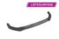 Preview: CSR Frontspoiler | Cup-Spoilerlippe mit ABE für Audi Q7 (4M) S-Line / SQ7 (4M) CSL744-L schwarz matt (Lackierung erforderlich)