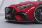 Preview: CSR Frontspoiler | Cup-Spoilerlippe mit ABE für Mercedes Benz SL (R232) AMG CSL745-K Kupfer matt (keine Lackierung erforderlich)