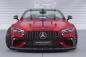 Preview: CSR Frontspoiler | Cup-Spoilerlippe mit ABE für Mercedes Benz SL (R232) AMG CSL745-K Kupfer matt (keine Lackierung erforderlich)