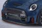 Preview: CSR Frontspoiler | Cup-Spoilerlippe mit ABE für Mini F55/F56/F57 JCW/JCW-Trim CSL746