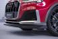 Preview: CSR Frontspoiler | Cup-Spoilerlippe mit ABE für Audi Q7 4M S-Line / SQ7 4M CSL748-K Kupfer matt (keine Lackierung erforderlich)