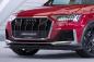 Preview: CSR Frontspoiler | Cup-Spoilerlippe mit ABE für Audi Q7 4M S-Line / SQ7 4M CSL748-K Kupfer matt (keine Lackierung erforderlich)