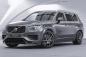 Preview: CSR Frontspoiler | Cup-Spoilerlippe mit ABE für Volvo XC 90 (2. Gen) CSL752-C Carbon Look Hochglanz (keine Lackierung erforderlich)