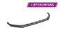 Preview: CSR Frontspoiler | Cup-Spoilerlippe mit ABE für Volvo XC 90 (2. Gen) CSL752-C Carbon Look Hochglanz (keine Lackierung erforderlich)