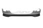 Preview: CSR Frontspoiler | Cup-Spoilerlippe mit ABE für Fiat Panda 3 (Typ 312/319) CSL753-G Glossy schwarz Hochglanz (keine Lackierung erforderlich)