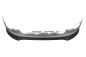 Preview: CSR Frontspoiler | Cup-Spoilerlippe mit ABE für Fiat Panda 3 (Typ 312/319) CSL753-G Glossy schwarz Hochglanz (keine Lackierung erforderlich)