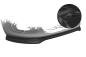 Preview: CSR Frontspoiler | Cup-Spoilerlippe mit ABE für Fiat Panda 3 (Typ 312/319) CSL753-G Glossy schwarz Hochglanz (keine Lackierung erforderlich)