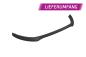 Preview: CSR Frontspoiler | Cup-Spoilerlippe mit ABE für Fiat Panda 3 (Typ 312/319) CSL753-G Glossy schwarz Hochglanz (keine Lackierung erforderlich)