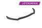 Preview: CSR Frontspoiler | Cup-Spoilerlippe mit ABE für Infiniti Q60 CSL754-C Carbon Look Hochglanz (keine Lackierung erforderlich)