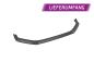 Preview: CSR Frontspoiler | Cup-Spoilerlippe mit ABE für Hyundai I20 (BC3) N / N-Line CSL756-L schwarz matt (Lackierung erforderlich)