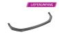 Preview: CSR Frontspoiler | Cup-Spoilerlippe mit ABE für Hyundai I30 (PD) N / N-Line CSL763-L schwarz matt (Lackierung erforderlich)