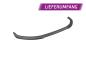 Preview: CSR Frontspoiler | Cup-Spoilerlippe mit ABE für Toyota Yaris (XP21) CSL765-S schwarz matt strukturiert (keine Lackierung erforderlich)