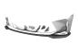 Preview: CSR Frontspoiler | Cup-Spoilerlippe mit ABE für BMW M3 (G80/G81) / M4 (G82/G83) CSL769-L schwarz matt (Lackierung erforderlich)