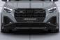 Preview: CSR Frontspoiler | Cup-Spoilerlippe mit ABE für Audi Q2 (Typ GA) S-Line CSL771-L schwarz matt (Lackierung erforderlich)