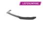 Preview: CSR Frontspoiler | Cup-Spoilerlippe mit ABE für Mini F56 Cooper SE CSL775-G Glossy schwarz Hochglanz (keine Lackierung erforderlich)