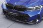 Preview: CSR Frontspoiler | Cup-Spoilerlippe mit ABE für BMW 3er G20 / G21 CSL778-K Kupfer matt (keine Lackierung erforderlich)