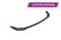 Preview: CSR Frontspoiler | Cup-Spoilerlippe mit ABE für BMW 3er G20 / G21 CSL778-L schwarz matt (Lackierung erforderlich)