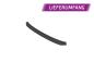 Preview: CSR Frontspoiler | Cup-Spoilerlippe mit ABE für Skoda Octavia 4 RS CSL784-L schwarz matt (Lackierung erforderlich)