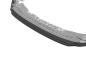 Preview: CSR Frontspoiler | Cup-Spoilerlippe mit ABE für Skoda Octavia 4 RS CSL784-L schwarz matt (Lackierung erforderlich)