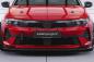 Preview: CSR Frontspoiler | Cup-Spoilerlippe mit ABE für Opel Astra L CSL785-M Carbon Look matt strukturiert (keine Lackierung erforderlich)