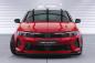 Preview: CSR Frontspoiler | Cup-Spoilerlippe mit ABE für Opel Astra L CSL785-M Carbon Look matt strukturiert (keine Lackierung erforderlich)