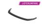 Preview: CSR Frontspoiler | Cup-Spoilerlippe mit ABE für Opel Astra L CSL785-M Carbon Look matt strukturiert (keine Lackierung erforderlich)