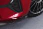 Preview: CSR Frontspoiler | Cup-Spoilerlippe mit ABE für Opel Astra L CSL787-G Glossy schwarz glänzend (keine Lackierung erforderlich)