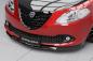 Preview: CSR Frontspoiler | Cup-Spoilerlippe mit ABE für Lancia Ypsilon (846) CSL792-K Kupfer matt (keine Lackierung erforderlich)