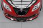 Preview: CSR Frontspoiler | Cup-Spoilerlippe mit ABE für Lancia Ypsilon (846) CSL792-L schwarz matt (Lackierung erforderlich)