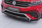 Preview: CSR Frontspoiler | Cup-Spoilerlippe mit ABE für VW Tiguan 2 (Typ AD) Allspace CSL793-K Kupfer matt (keine Lackierung erforderlich)