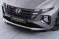 Preview: CSR Frontspoiler | Cup-Spoilerlippe mit ABE für Hyundai Tucson 4 (NX4) N-Line CSL795-K Kupfer matt (keine Lackierung erforderlich)