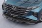Preview: CSR Frontspoiler | Cup-Spoilerlippe mit ABE für Hyundai Tucson 4 (NX4) CSL796-K Kupfer matt (keine Lackierung erforderlich)