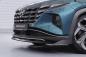 Preview: CSR Frontspoiler | Cup-Spoilerlippe mit ABE für Hyundai Tucson 4 (NX4) CSL796-K Kupfer matt (keine Lackierung erforderlich)