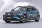 Preview: CSR Frontspoiler | Cup-Spoilerlippe mit ABE für Hyundai Tucson 4 (NX4) CSL796-K Kupfer matt (keine Lackierung erforderlich)