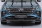 Preview: CSR Frontspoiler | Cup-Spoilerlippe mit ABE für Hyundai Tucson 4 (NX4) CSL796-K Kupfer matt (keine Lackierung erforderlich)