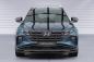 Preview: CSR Frontspoiler | Cup-Spoilerlippe mit ABE für Hyundai Tucson 4 (NX4) CSL796-K Kupfer matt (keine Lackierung erforderlich)