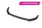 Preview: CSR Frontspoiler | Cup-Spoilerlippe mit ABE für MG EHS CSL798-L schwarz matt (Lackierung erforderlich)