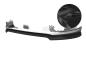 Preview: CSR Frontspoiler | Cup-Spoilerlippe mit ABE für Mercedes Benz T-Klasse / Citan (W420) CSL804-G Glossy schwarz Hochglanz (keine Lackierung erforderlich)