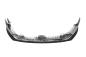 Preview: CSR Frontspoiler | Cup-Spoilerlippe mit ABE für MG 5 EV CSL807-C Carbon Look Hochglanz (keine Lackierung erforderlich)