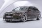 Preview: CSR Frontspoiler | Cup-Spoilerlippe mit ABE für Audi A6 C7 (Typ 4G) Allroad CSL809-L Lackierung erforderlich (unlackiert)