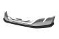 Preview: CSR Frontspoiler | Cup-Spoilerlippe mit ABE für Peugeot 208 II GT / GT-Line CSL811-L schwarz matt (Lackierung erforderlich)